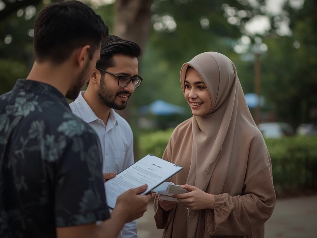 Pendekatan Terpadu untuk Layanan Kesehatan, Hunian, dan Mobilitas Aman